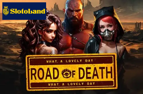 Road of Death